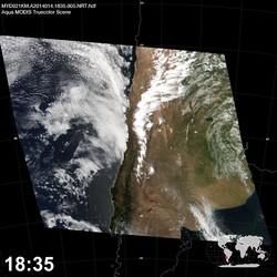 Level 1B Image at: 1835 UTC