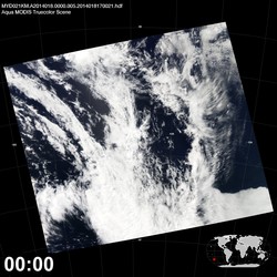 Level 1B Image at: 0000 UTC