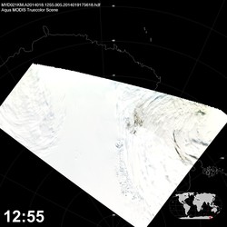 Level 1B Image at: 1255 UTC