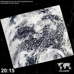 Level 1B Image at: 2015 UTC