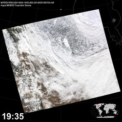 Level 1B Image at: 1935 UTC