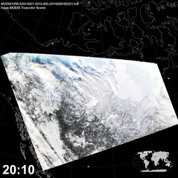 Level 1B Image at: 2010 UTC