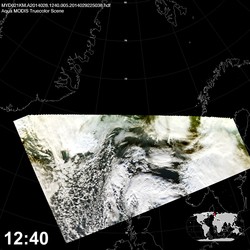 Level 1B Image at: 1240 UTC