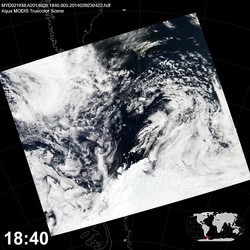 Level 1B Image at: 1840 UTC