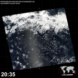 Level 1B Image at: 2035 UTC