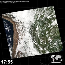 Level 1B Image at: 1755 UTC