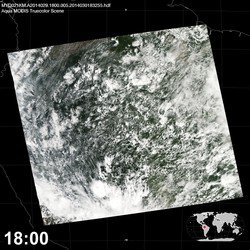 Level 1B Image at: 1800 UTC