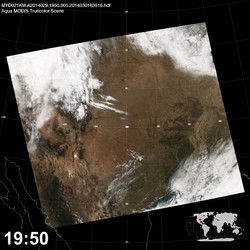 Level 1B Image at: 1950 UTC