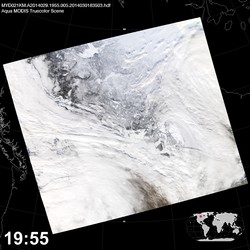 Level 1B Image at: 1955 UTC