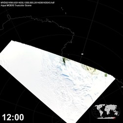 Level 1B Image at: 1200 UTC