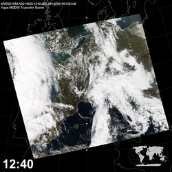 Level 1B Image at: 1240 UTC