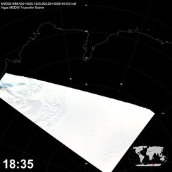 Level 1B Image at: 1835 UTC