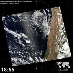 Level 1B Image at: 1855 UTC