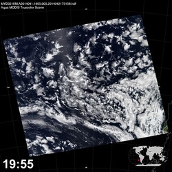 Level 1B Image at: 1955 UTC