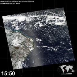 Level 1B Image at: 1550 UTC