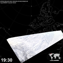 Level 1B Image at: 1930 UTC