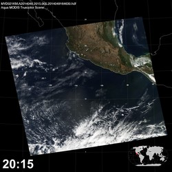 Level 1B Image at: 2015 UTC