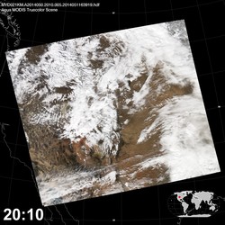 Level 1B Image at: 2010 UTC