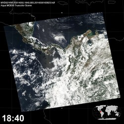 Level 1B Image at: 1840 UTC