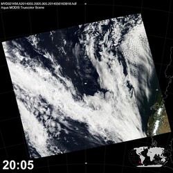 Level 1B Image at: 2005 UTC