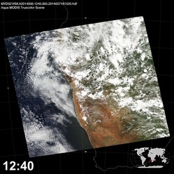 Level 1B Image at: 1240 UTC