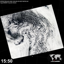 Level 1B Image at: 1550 UTC