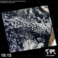 Level 1B Image at: 1915 UTC