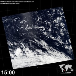 Level 1B Image at: 1500 UTC