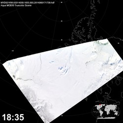 Level 1B Image at: 1835 UTC