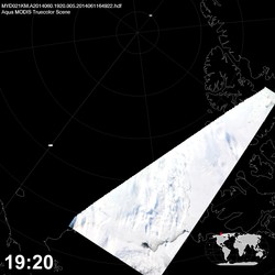 Level 1B Image at: 1920 UTC