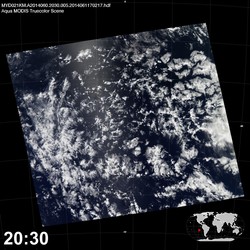 Level 1B Image at: 2030 UTC