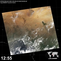 Level 1B Image at: 1255 UTC