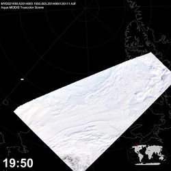 Level 1B Image at: 1950 UTC