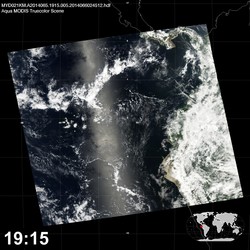 Level 1B Image at: 1915 UTC