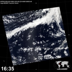 Level 1B Image at: 1635 UTC