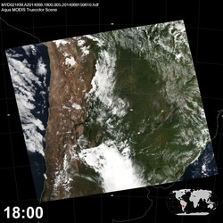 Level 1B Image at: 1800 UTC