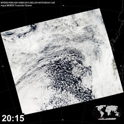 Level 1B Image at: 2015 UTC