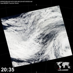 Level 1B Image at: 2035 UTC