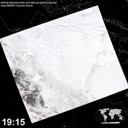 Level 1B Image at: 1915 UTC