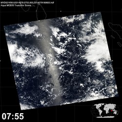 Level 1B Image at: 0755 UTC