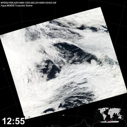 Level 1B Image at: 1255 UTC