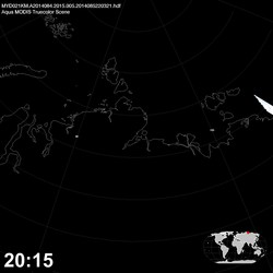 Level 1B Image at: 2015 UTC