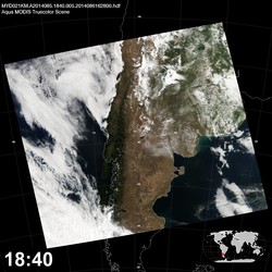 Level 1B Image at: 1840 UTC