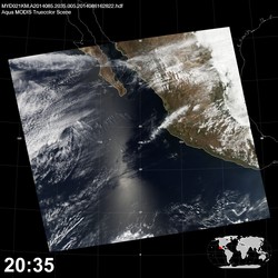 Level 1B Image at: 2035 UTC