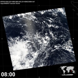 Level 1B Image at: 0800 UTC