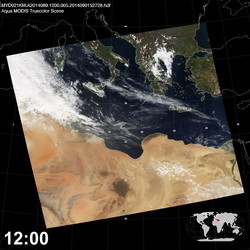 Level 1B Image at: 1200 UTC