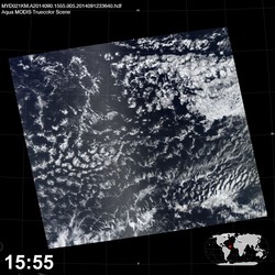 Level 1B Image at: 1555 UTC