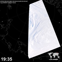 Level 1B Image at: 1935 UTC