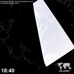 Level 1B Image at: 1840 UTC