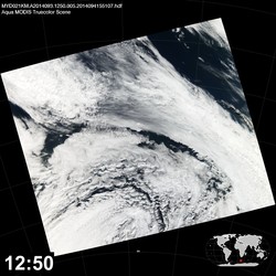 Level 1B Image at: 1250 UTC